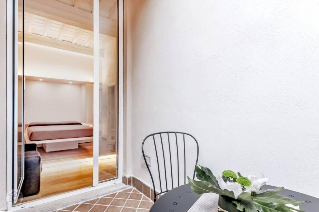 Navona Luxury Loft With Terrace — Foto 3