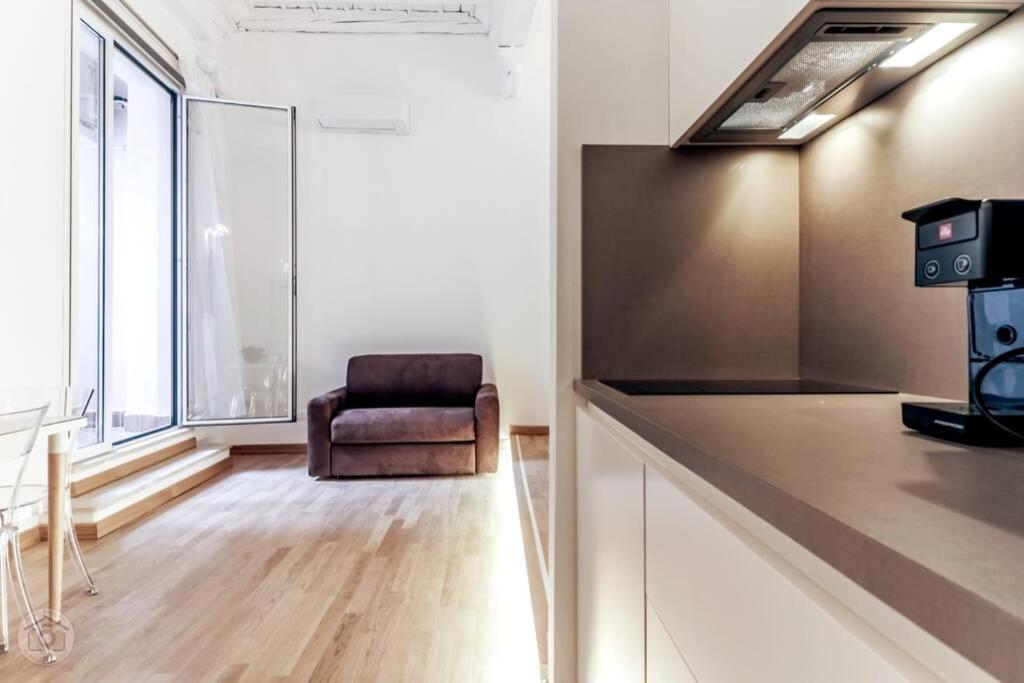 Navona Luxury Loft With Terrace — Foto 2
