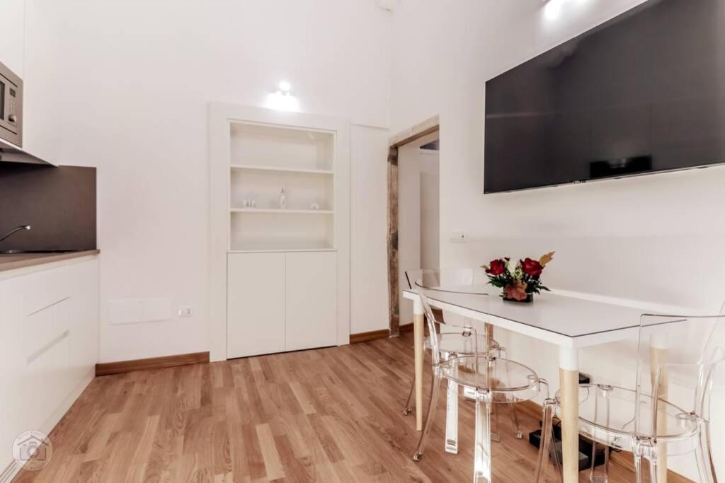 Navona Luxury Loft With Terrace — Foto 1